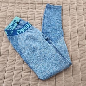 Gymshark leggings size small